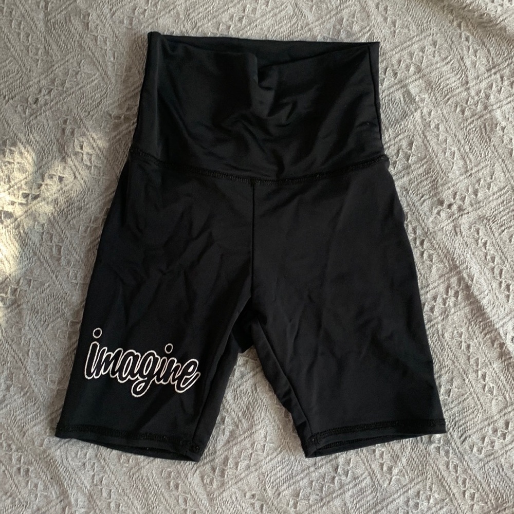 Urban Empire dance Shorts - youth medium
